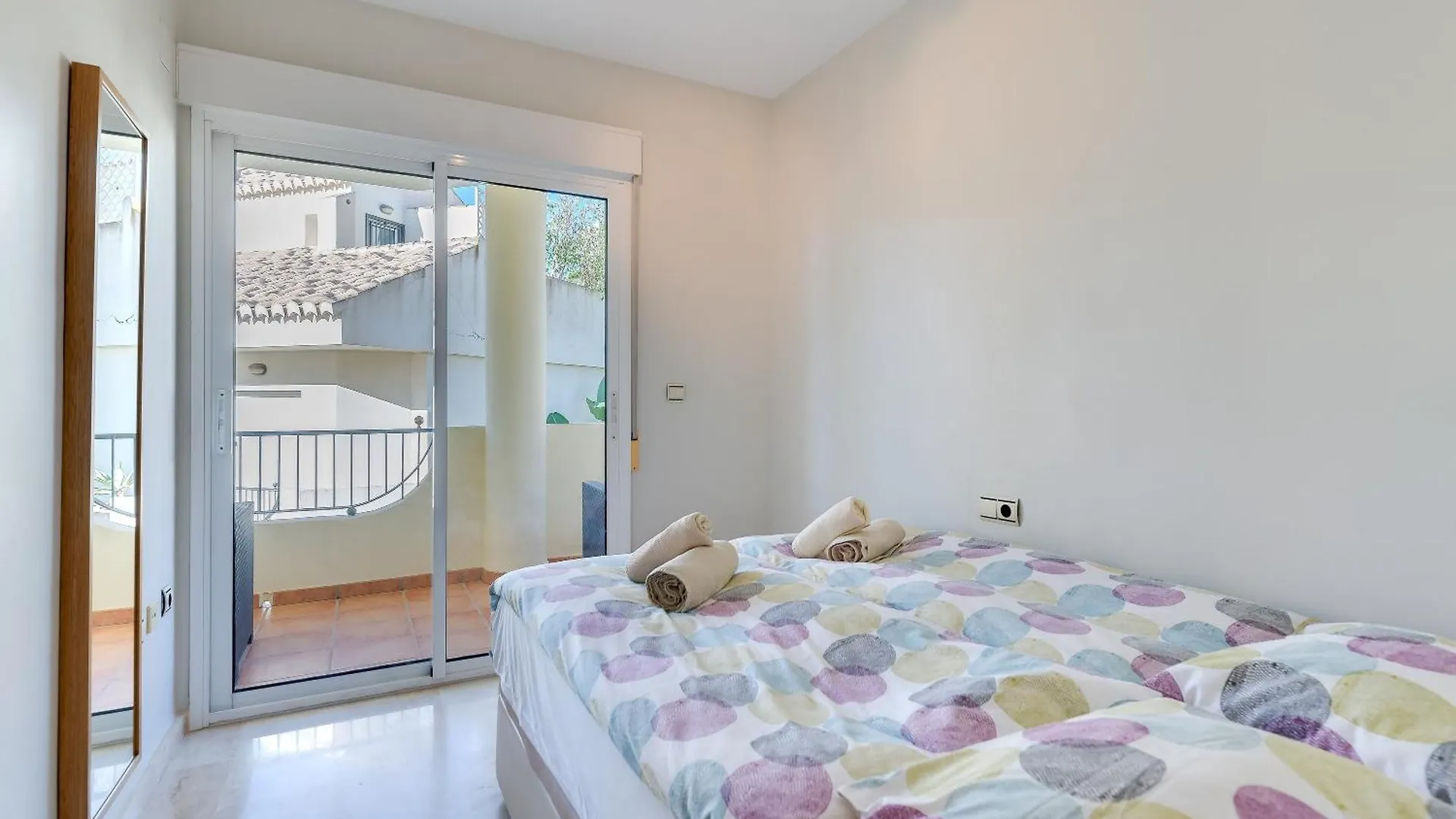 Holiday home Townhouse Sonora Villa Marbella Spain